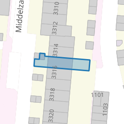 Perceel HDR00-N-3746