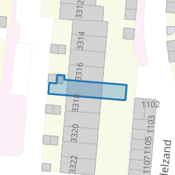 Perceel HDR00-N-3748