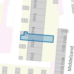 Perceel HDR00-N-3750