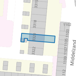 Perceel HDR00-N-3751