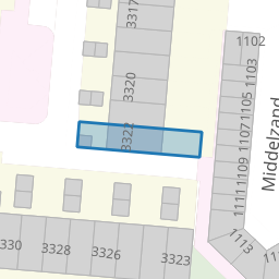 Perceel HDR00-N-3753