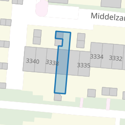 Perceel HDR00-N-3757