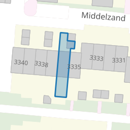 Perceel HDR00-N-3758