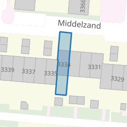 Perceel HDR00-N-3760