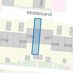 Perceel HDR00-N-3761