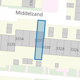 Perceel HDR00-N-3763