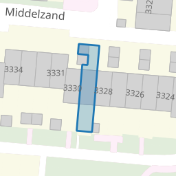 Perceel HDR00-N-3765