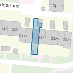 Perceel HDR00-N-3766