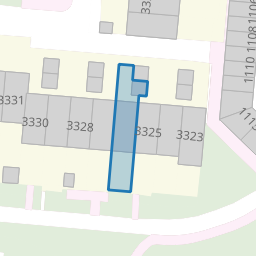 Perceel HDR00-N-3768