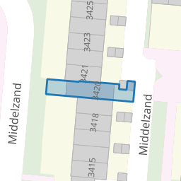 Perceel HDR00-N-3782