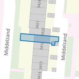 Perceel HDR00-N-3783