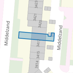 Perceel HDR00-N-3784