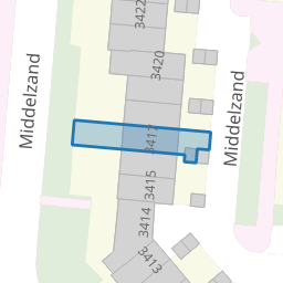 Perceel HDR00-N-3785