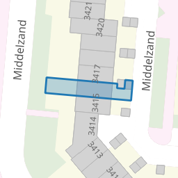 Perceel HDR00-N-3786