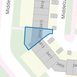 Perceel HDR00-N-3788