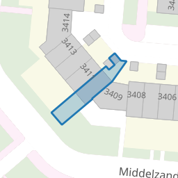 Perceel HDR00-N-3792