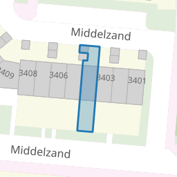 Perceel HDR00-N-3798