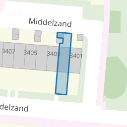 Perceel HDR00-N-3800