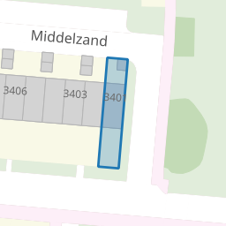 Perceel HDR00-N-3801