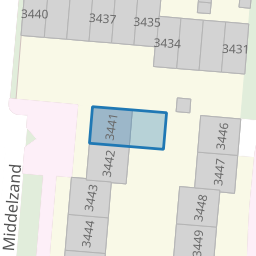 Perceel HDR00-N-3812