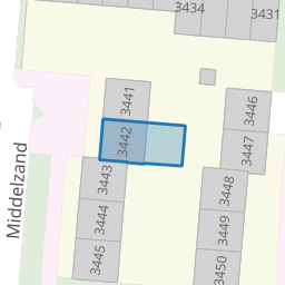 Perceel HDR00-N-3813