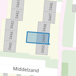 Perceel HDR00-N-3820