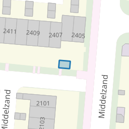 Perceel HDR00-N-3832