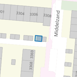 Perceel HDR00-N-3861