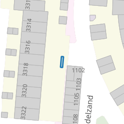 Perceel HDR00-N-3872