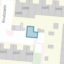 Perceel HDR00-N-3905