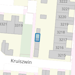 Perceel HDR00-N-3908