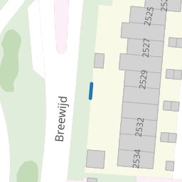 Perceel HDR00-N-4001