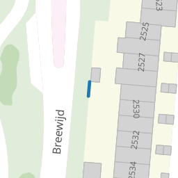 Perceel HDR00-N-4002