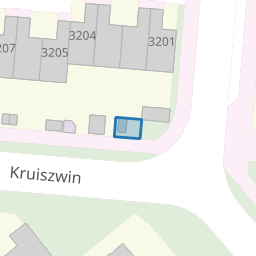 Perceel HDR00-N-4011