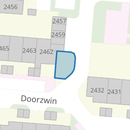 Perceel HDR00-N-4020