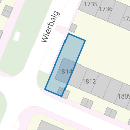 Perceel HDR00-N-4040