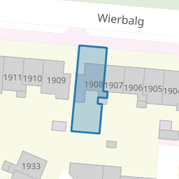 Perceel HDR00-N-4068