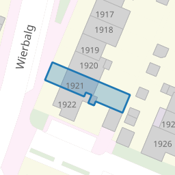 Perceel HDR00-N-4080