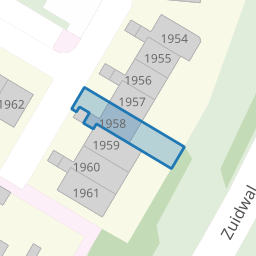 Perceel HDR00-N-4107