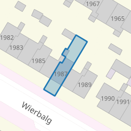 Perceel HDR00-N-4134