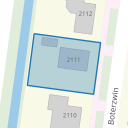 Perceel HDR00-N-4166