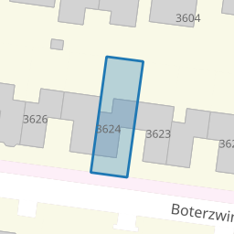 Perceel HDR00-N-4197