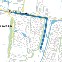 Perceel HDR00-N-4255