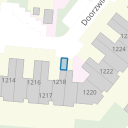 Perceel HDR00-N-4300