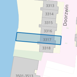 Perceel HDR00-N-4331