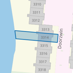 Perceel HDR00-N-4334