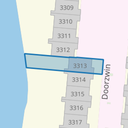 Perceel HDR00-N-4335