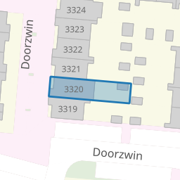 Perceel HDR00-N-4342