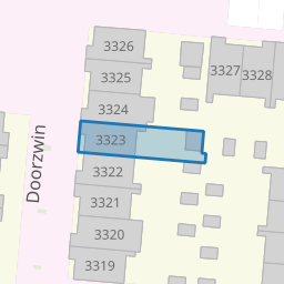 Perceel HDR00-N-4345