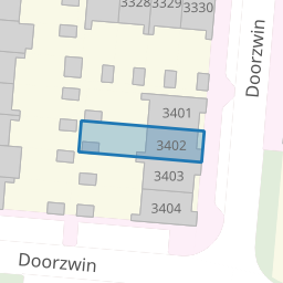 Perceel HDR00-N-4354